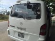 Mercedes-Benz MB 2001 - Cần bán xe Mercedes MB đời 2001, màu trắng, 72tr