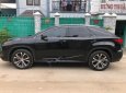 Lexus RX 200T 2016 - Bán xe Lexus RX 200T sản xuất năm 2016, màu đen, xe nhập