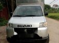 Suzuki Carry 2014 - Bán Suzuki Carry đời 2014, màu bạc  