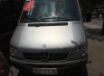 Mercedes-Benz Sprinter  313 2009 - Bán Mercedes Sprinter 313 đời 2009, màu bạc giá cạnh tranh