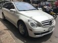 Mercedes-Benz R class 2005 - Cần bán xe Mercedes sản xuất năm 2005, màu trắng, giá tốt