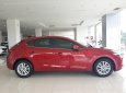 Mazda 3 2018 - Cần bán Mazda 3 Hatchback đời 2018, màu đỏ