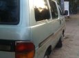 Toyota Previa 2.4 MT 1996 - Bán ô tô Toyota Previa 2.4 MT năm sản xuất 1996, nhập khẩu Nhật Bản  