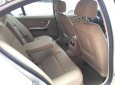 BMW 3 Series 320i  2010 - Bán BMW 3 Series 320i 2010, màu trắng, xe nhập