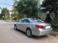 Toyota Camry 2.4G 2010 - Bán Toyota Camry 2.4G sản xuất năm 2010, màu bạc chính chủ