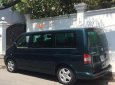 Volkswagen Multivan TDI 2.5 Turbo 2005 - Bán xe Volkswagen Multivan TDI 2.5 Turbo đời 2005