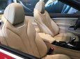 BMW 4 Series 430i Convertible 2017 - Bán xe BMW 4 Series 430i Convertible đời 2017, màu đỏ, nhập khẩu