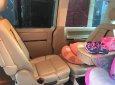 Volkswagen Multivan TDI 2.5 Turbo 2005 - Bán xe Volkswagen Multivan TDI 2.5 Turbo đời 2005