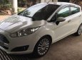 Ford Fiesta 2015 - Bán xe Ford Fiesta đời 2015, màu trắng như mới, 460tr