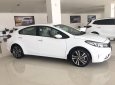 Kia Cerato 2018 - Chỉ cần 161 triệu là sở hữu ngay Kia Cerato 2018, hỗ trợ trả góp 80% giá trị xe trong 8 năm. Giá chỉ từ 499 triệu đồng