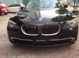 BMW 7 Series 730Li 2011 - Cần bán gấp BMW 7 Series 730Li năm sản xuất 2011, màu đen, nhập khẩu nguyên chiếc