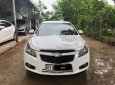 Chevrolet Cruze LS  2014 - Bán ô tô Chevrolet Cruze LS đời 2014, màu trắng, giá 369tr