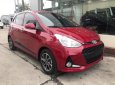 Hyundai Grand i10  1.2 MT 2018 - Bán xe Hyundai Grand i10 1.2 MT 2018, màu đỏ, giá chỉ 370 triệu