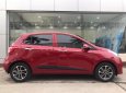 Hyundai Grand i10  1.2 MT 2018 - Bán xe Hyundai Grand i10 1.2 MT 2018, màu đỏ, giá chỉ 370 triệu