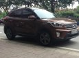 Hyundai Creta 2015 - Bán xe Hyundai Creta sản xuất 2015, màu nâu, xe nhập, 660tr