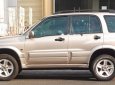 Suzuki Grand vitara 2.0 AT 2003 - Cần bán xe Suzuki Grand vitara 2.0 AT đời 2003, nhập khẩu nguyên chiếc, giá 265tr