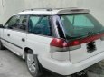 Subaru Legacy 1997 - Bán Subaru Legacy năm sản xuất 1997, màu trắng, nhập khẩu nguyên chiếc, giá tốt