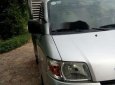 Suzuki Carry 2014 - Bán Suzuki Carry đời 2014, màu bạc  