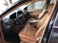 BMW 7 Series 750Li 2007 - Cần bán lại xe BMW 7 Series 750Li sản xuất 2007, màu đen, nhập khẩu giá cạnh tranh