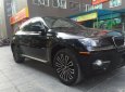 BMW X6 3.5 2009 - Cần bán xe BMW X6 3.5 năm 2009, màu đen, xe nhập giá cạnh tranh