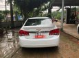 Chevrolet Cruze LS  2014 - Bán ô tô Chevrolet Cruze LS đời 2014, màu trắng, giá 369tr