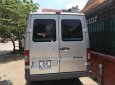 Mercedes-Benz Sprinter  313 2009 - Bán Mercedes Sprinter 313 đời 2009, màu bạc giá cạnh tranh