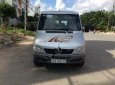 Mercedes-Benz Sprinter 311 2011 - Bán Mercedes Sprinter 311 năm sản xuất 2011, màu bạc, 470 triệu