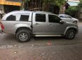 Isuzu Dmax 2012 - Bán xe Isuzu Dmax đời 2012, màu bạc, nhập khẩu nguyên chiếc chính chủ