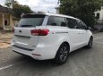 Kia VT250 2.2L DAT 2018 - Cần bán Kia Sedona 2.2L DAT đời 2018, màu trắng
