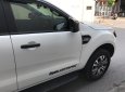 Ford Ranger   XLS 2.2 AT   2017 - Cần bán xe Ford Ranger XLS 2.2 AT sản xuất 2017, màu trắng, nhập khẩu chính chủ, giá tốt