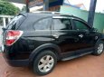 Chevrolet Captiva 2007 - Bán Chevrolet Captiva năm sản xuất 2007, màu đen, 265tr