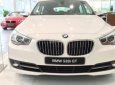 BMW 5 Series 2017 - Bán BMW 5 Series 528i Gran Turismo sản xuất năm 2017, màu trắng, nhập khẩu nguyên chiếc