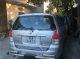 Toyota Innova V 2008 - Bán Toyota Innova V sản xuất 2008, màu bạc