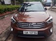 Hyundai Creta 2015 - Bán xe Hyundai Creta sản xuất 2015, màu nâu, xe nhập, 660tr