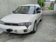 Subaru Legacy 1997 - Bán Subaru Legacy năm sản xuất 1997, màu trắng, nhập khẩu nguyên chiếc, giá tốt