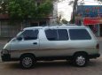 Toyota Previa 2.4 MT 1996 - Bán ô tô Toyota Previa 2.4 MT năm sản xuất 1996, nhập khẩu Nhật Bản  