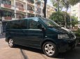 Volkswagen Multivan TDI 2.5 Turbo 2005 - Bán xe Volkswagen Multivan TDI 2.5 Turbo đời 2005