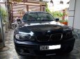 BMW 3 Series 2004 - Cần bán lại xe BMW 3 Series sản xuất năm 2004, màu đen chính chủ, giá tốt