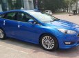 Ford Focus Sport 1.5L 2018 - Bán xe Ford Focus Sport 1.5L sản xuất 2018, màu xanh lam