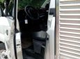 Suzuki Carry 2014 - Bán Suzuki Carry đời 2014, màu bạc  