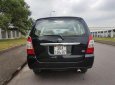 Toyota Innova G 2006 - Bán xe Toyota Innova G năm 2006, màu đen giá cạnh tranh