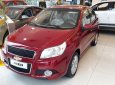 Chevrolet Aveo LTZ 2018 - Bán xe Chevrolet Aveo giảm ngay 60 triệu, hỗ trợ vay tối đa. Gọi ngay 0984 70 79 39 Mr. Nhân