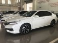 Honda Accord 2018 - Bán ô tô Honda Accord năm sản xuất 2018, màu đen