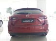 Mazda 3 2018 - Cần bán Mazda 3 Hatchback đời 2018, màu đỏ
