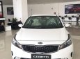 Kia Cerato 2018 - Chỉ cần 161 triệu là sở hữu ngay Kia Cerato 2018, hỗ trợ trả góp 80% giá trị xe trong 8 năm. Giá chỉ từ 499 triệu đồng