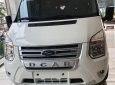 Ford Transit Limousine Dcar 2018 - Bán xe Ford Transit Limousine Dcar sản xuất năm 2018, màu trắng