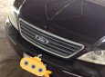 Ford Mondeo V6 2003 - Cần bán Ford Mondeo số tự động đời 2003, màu đen, giá 190tr