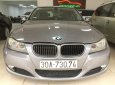 BMW 3 Series 320i 2009 - Bán xe BMW 3 Series 320i đời 2009, màu xám, nhập khẩu, giá chỉ 485 triệu