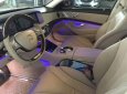 Mercedes-Benz S class Mercedes S400  2017 - Cần bán lại xe Mercedes Mercedes S400 sản xuất 2017, màu trắng, giá tốt