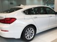 BMW 5 Series 2017 - Bán BMW 5 Series 528i Gran Turismo sản xuất năm 2017, màu trắng, nhập khẩu nguyên chiếc